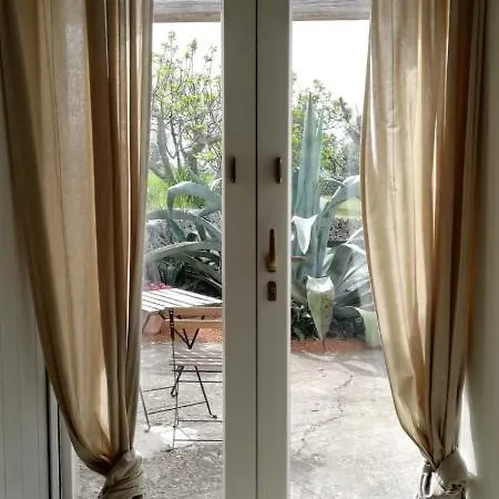 بيت ضيافة Podere Trullo La Pergola *