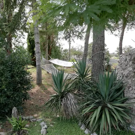 Podere Trullo La Pergola