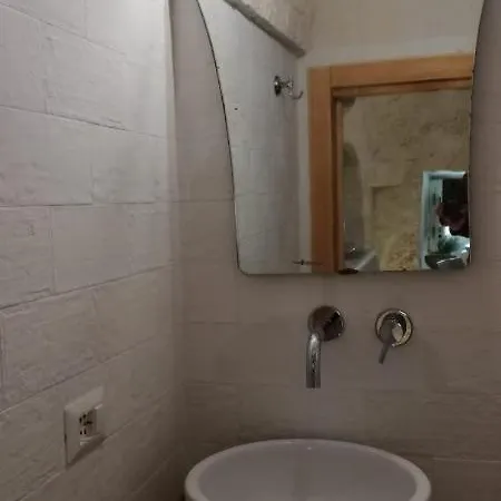 Podere Trullo La Pergola *