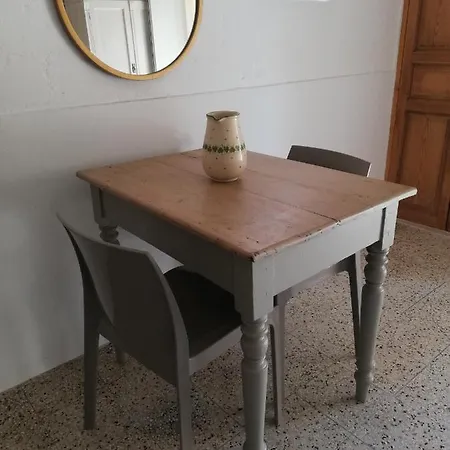 Podere Trullo La Pergola بيت ضيافة نوتشي