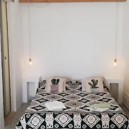 Maison d'hôtes Podere Trullo La Pergola