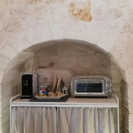 Podere Trullo La Pergola *